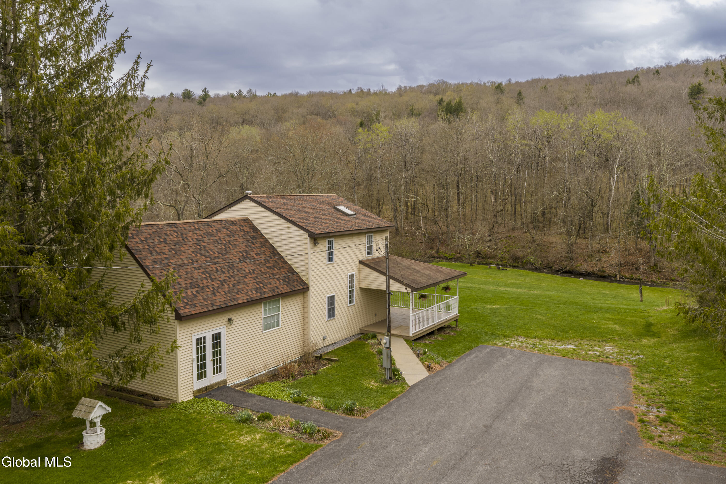 749 County Route 353 Rensselaerville NY 12147