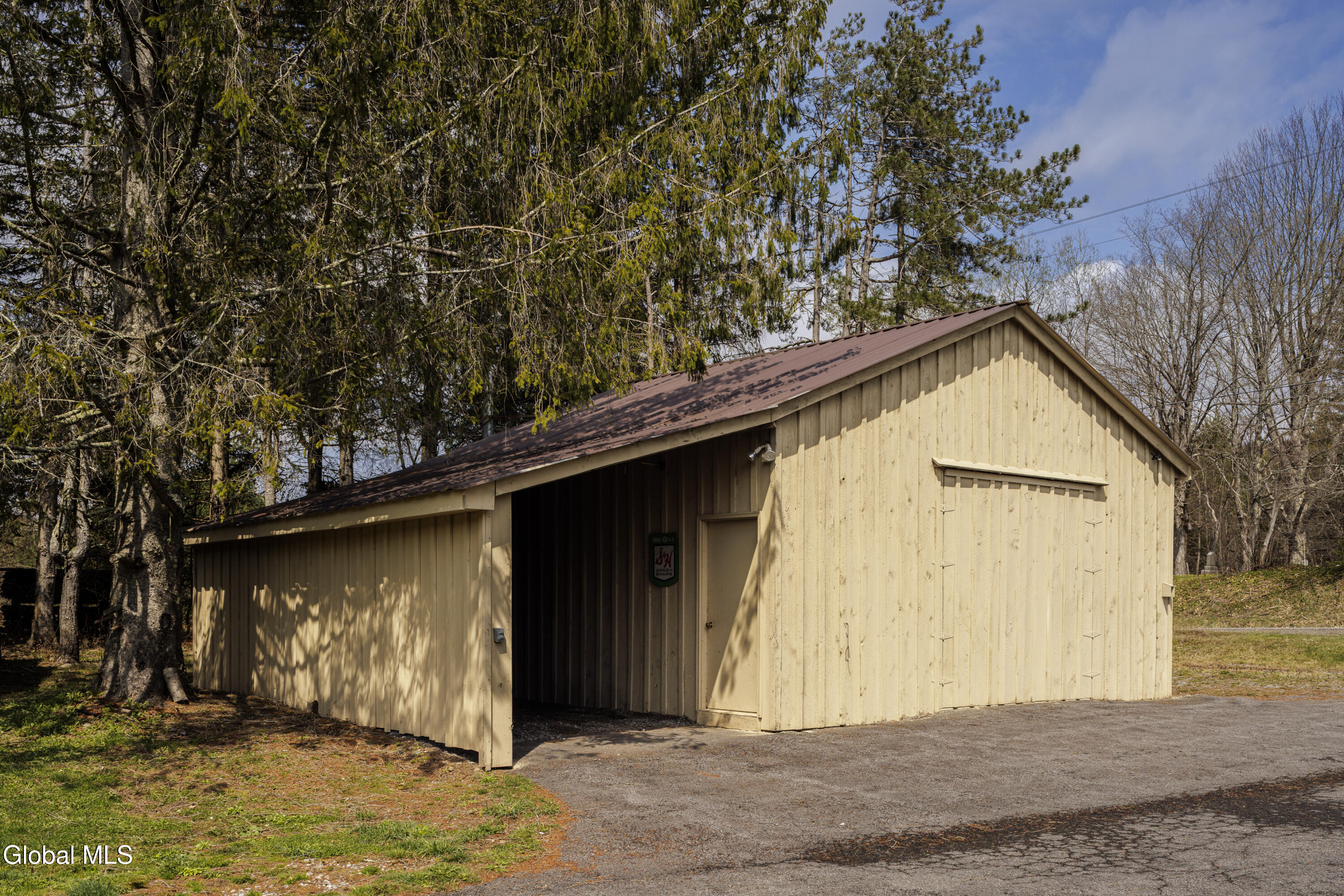 749 County Route 353 Rensselaerville NY 12147