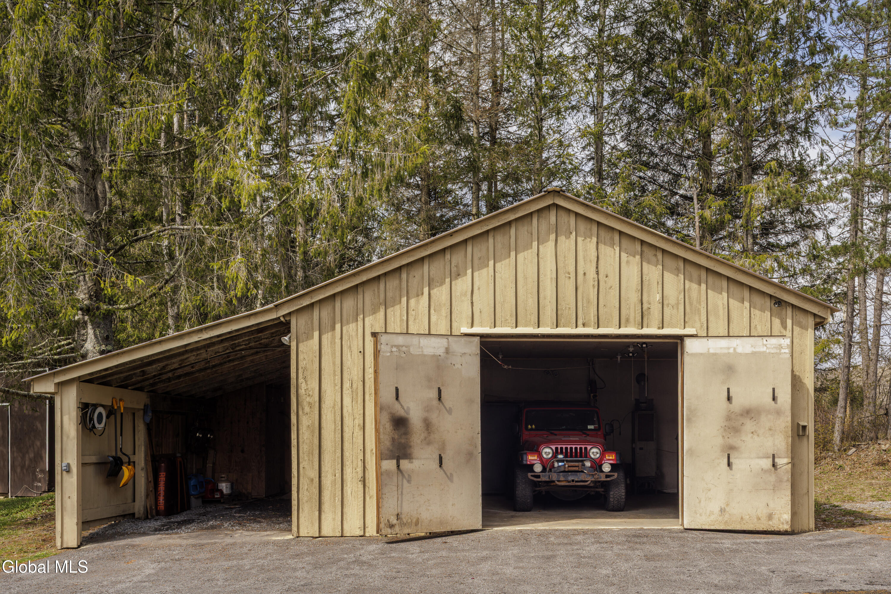 749 County Route 353 Rensselaerville NY 12147