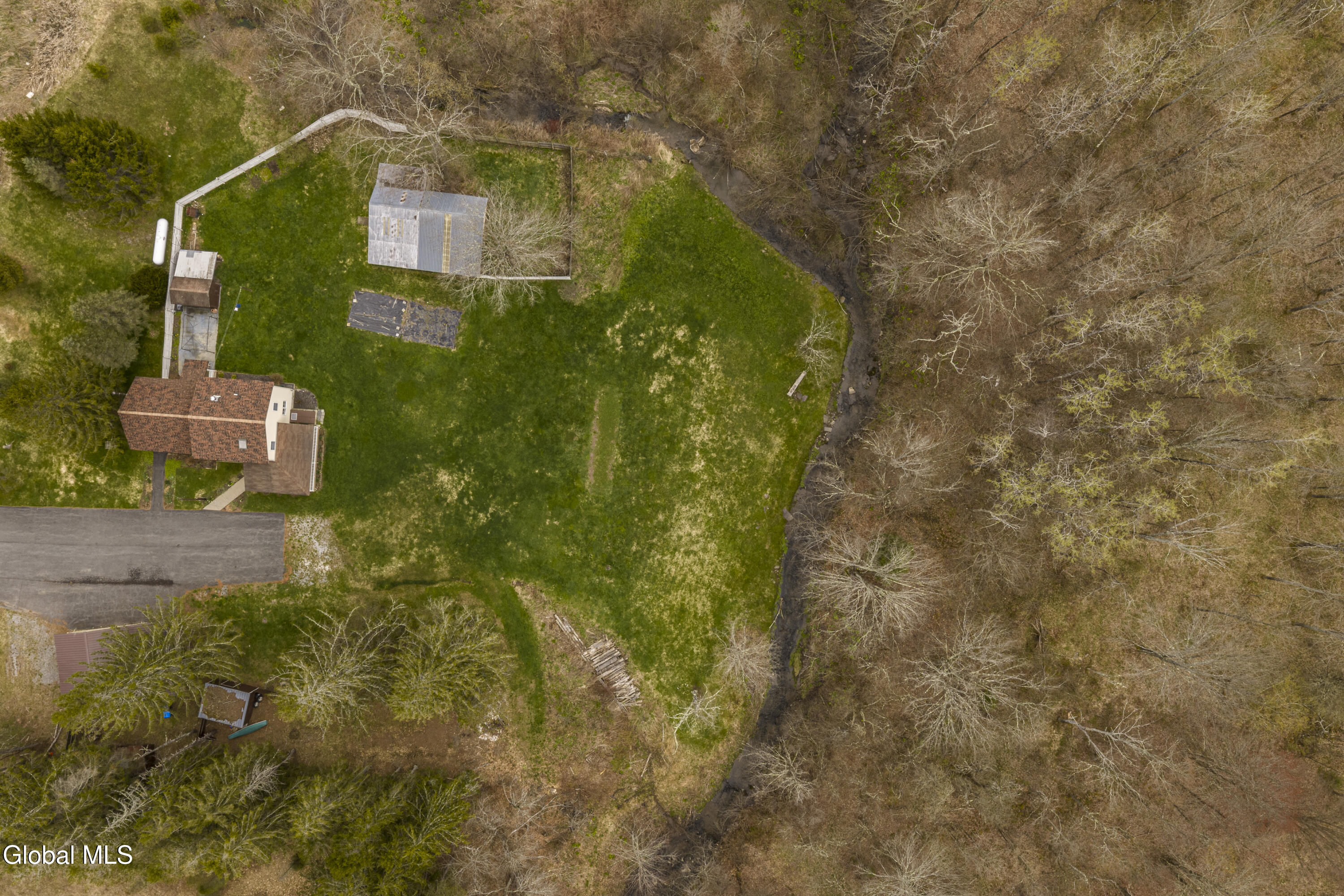 749 County Route 353 Rensselaerville NY 12147