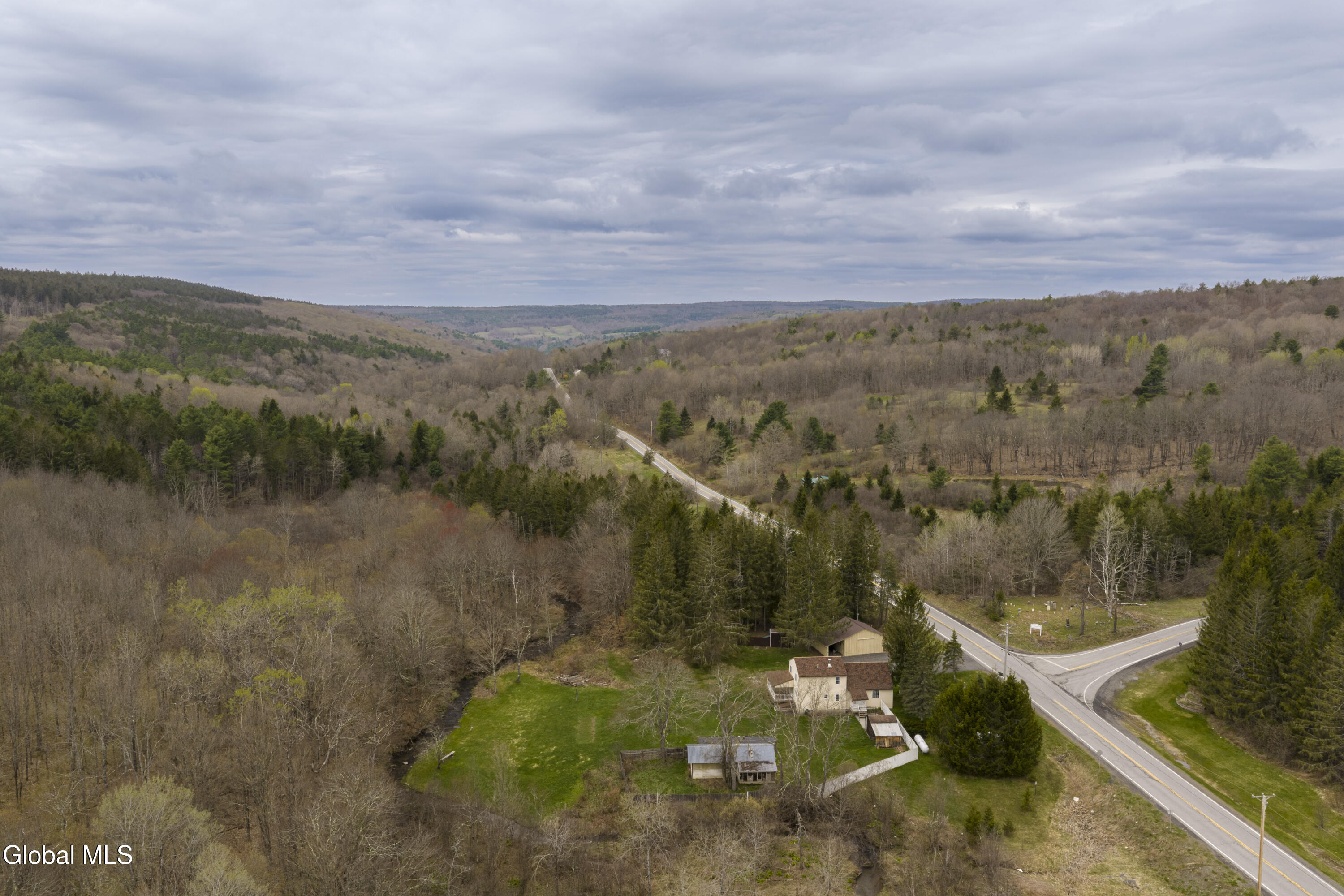 749 County Route 353 Rensselaerville NY 12147
