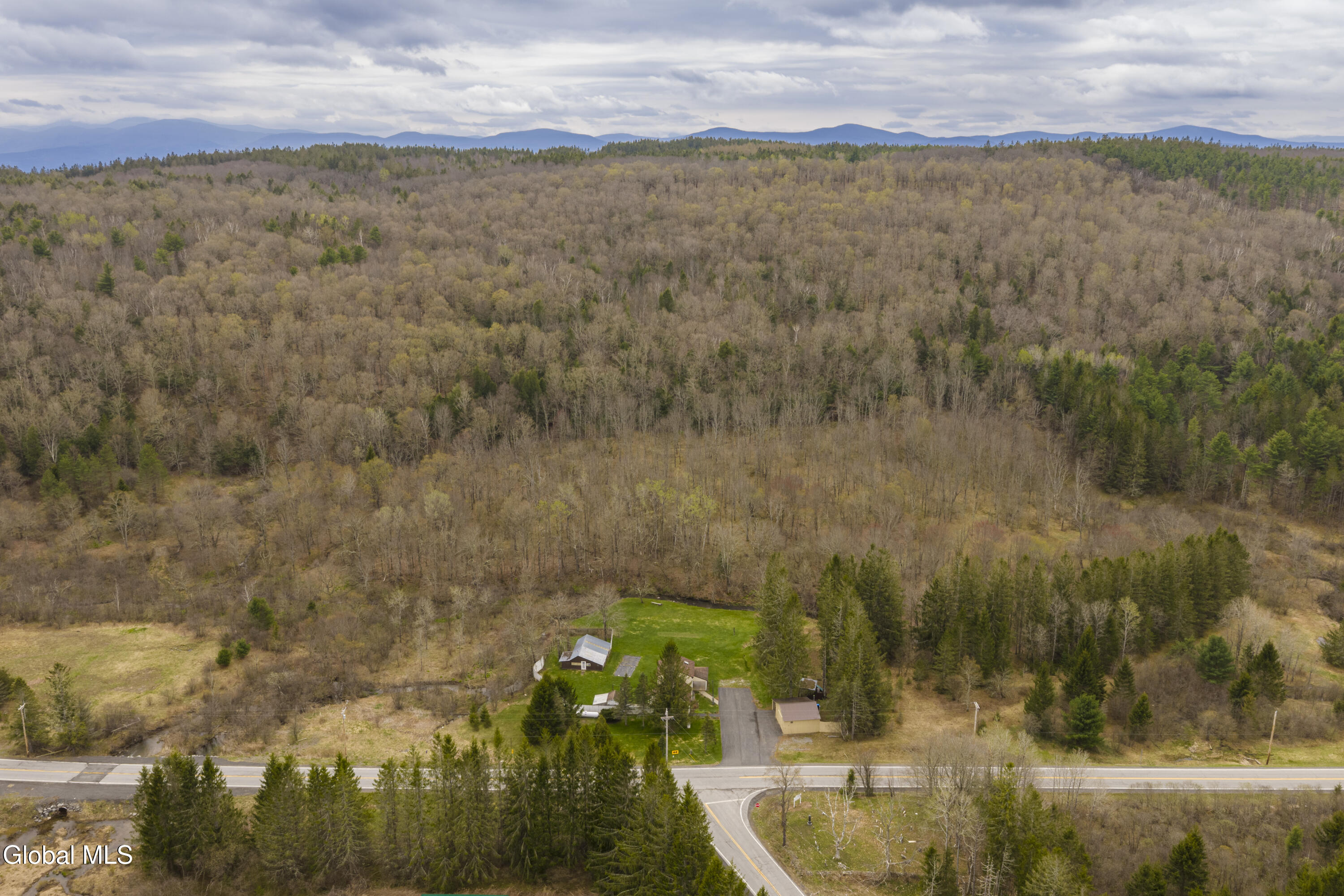 749 County Route 353 Rensselaerville NY 12147
