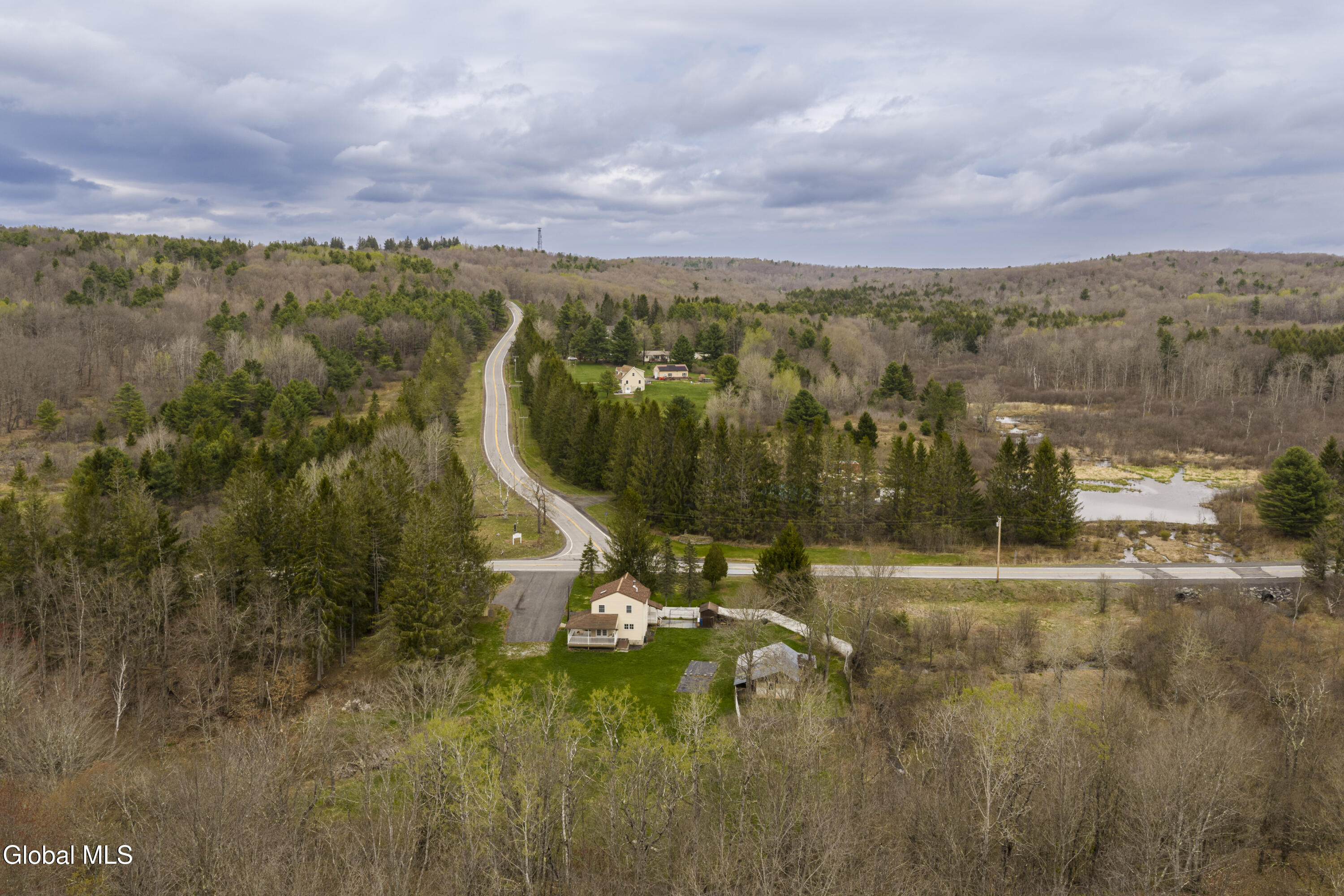 749 County Route 353 Rensselaerville NY 12147