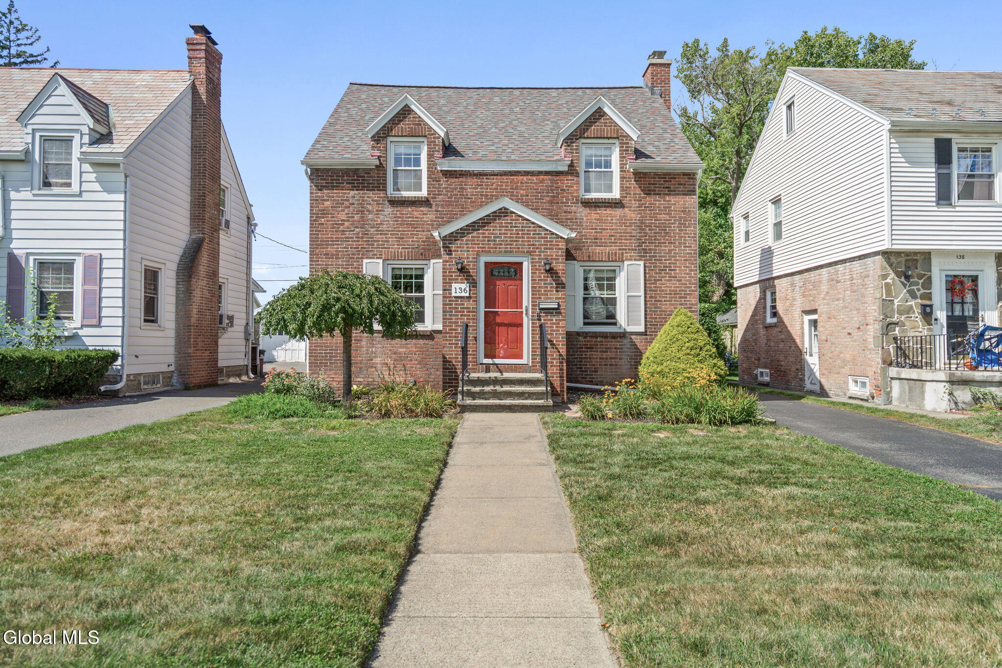 136 Rosemont Street Albany NY 12203