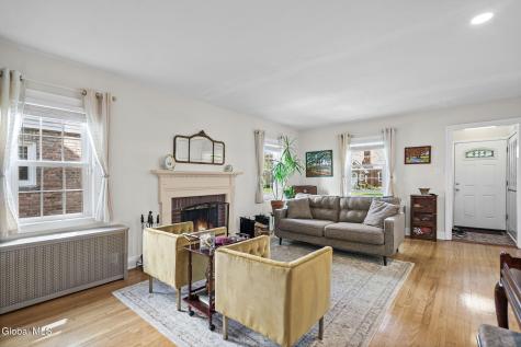 136 Rosemont Street Albany NY 12203
