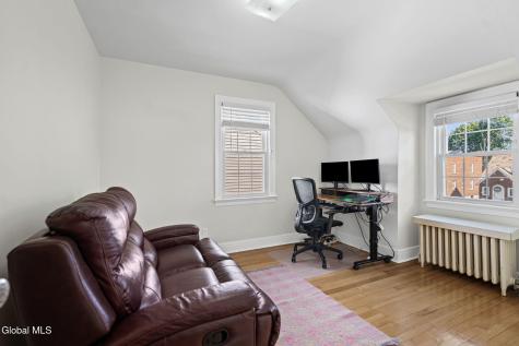 136 Rosemont Street Albany NY 12203