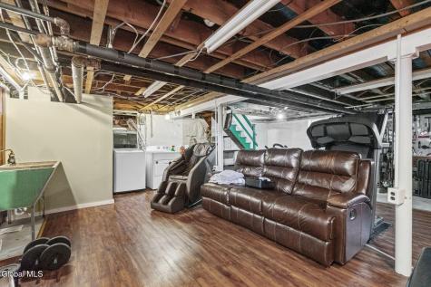 136 Rosemont Street Albany NY 12203