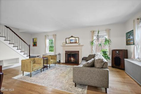136 Rosemont Street Albany NY 12203