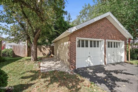 136 Rosemont Street Albany NY 12203