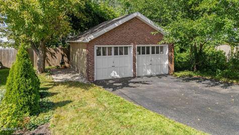 136 Rosemont Street Albany NY 12203