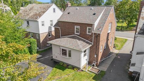 136 Rosemont Street Albany NY 12203