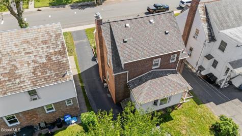 136 Rosemont Street Albany NY 12203