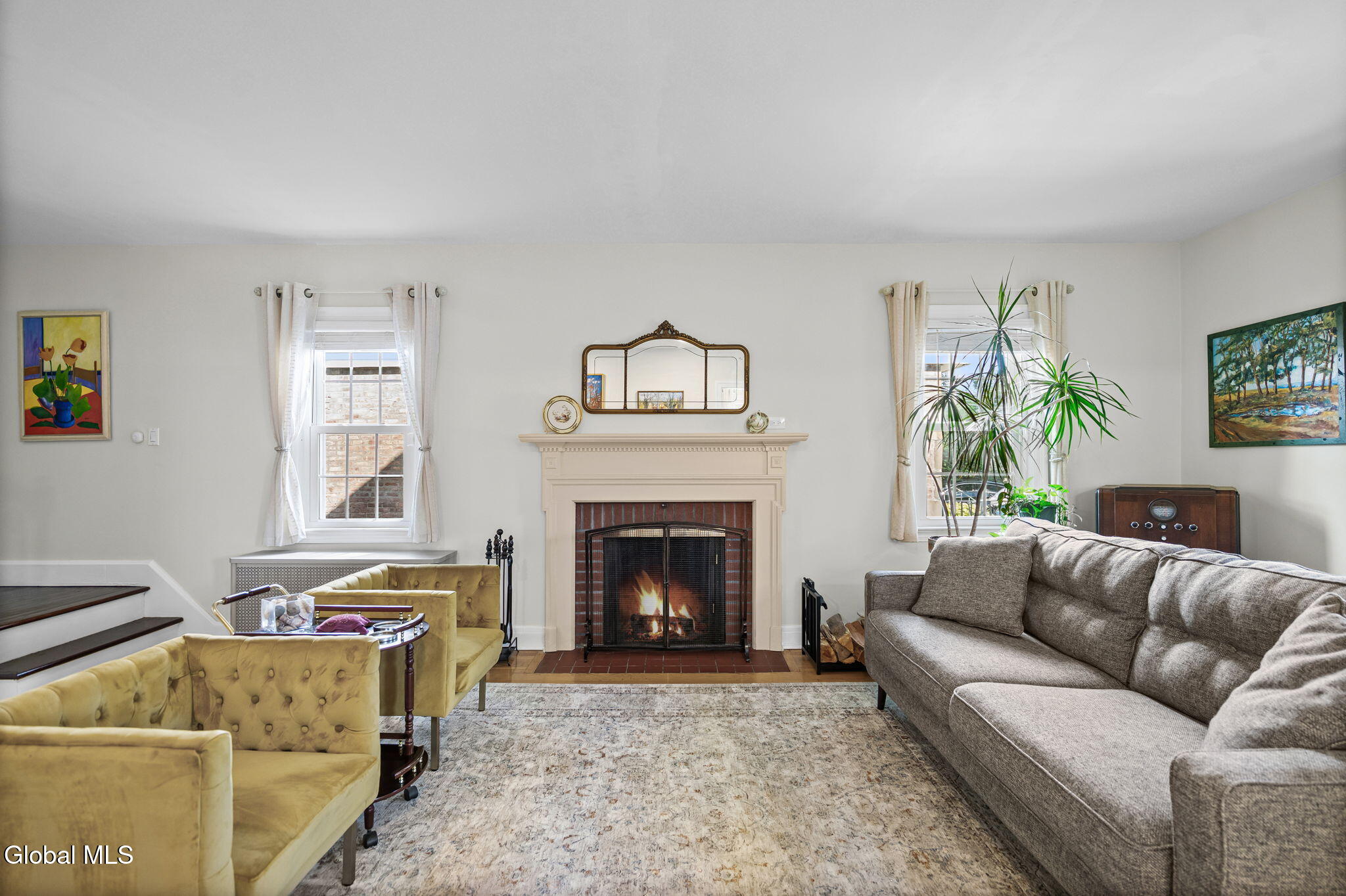 136 Rosemont Street Albany NY 12203