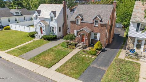 136 Rosemont Street Albany NY 12203