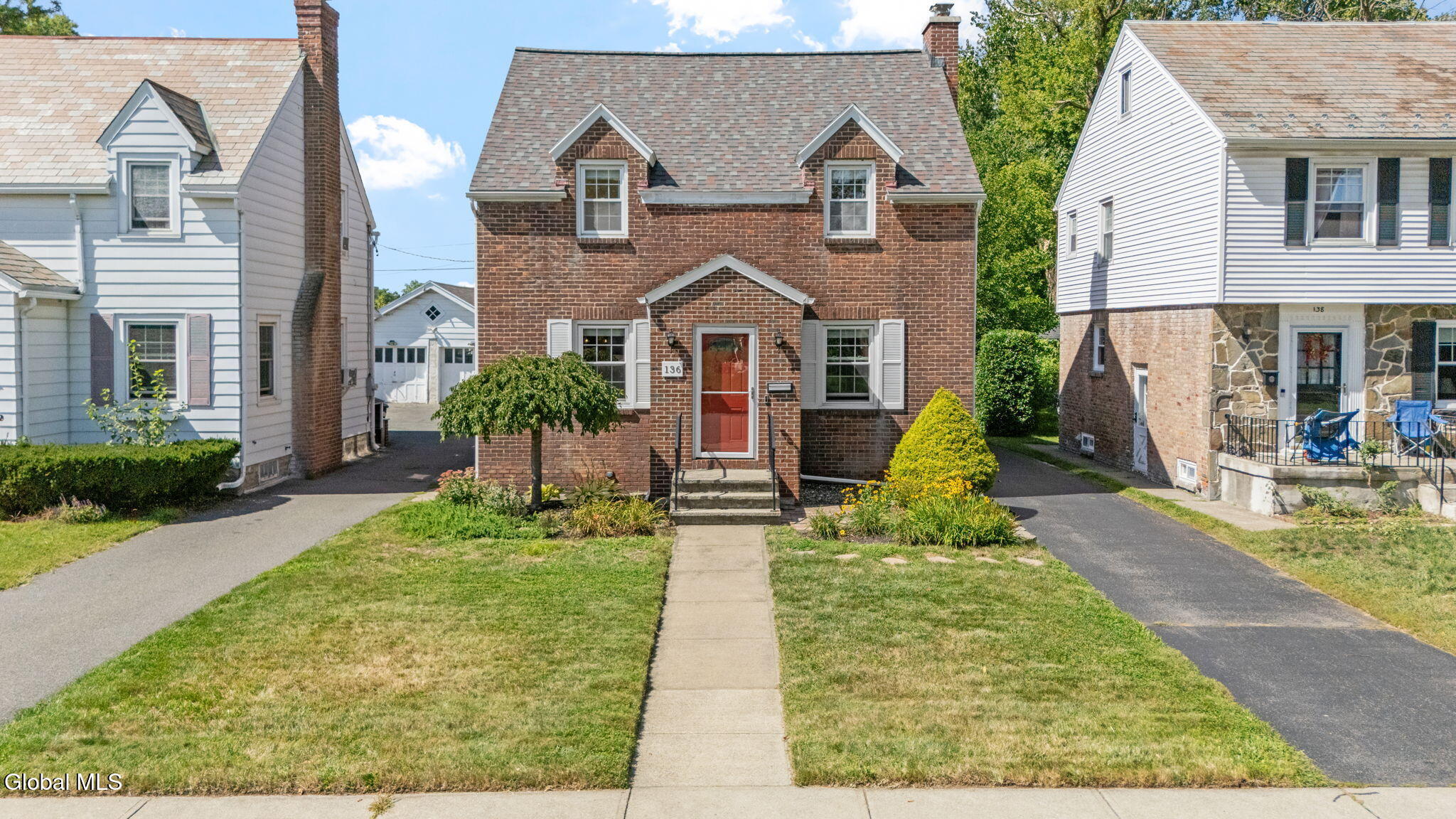 136 Rosemont Street Albany NY 12203
