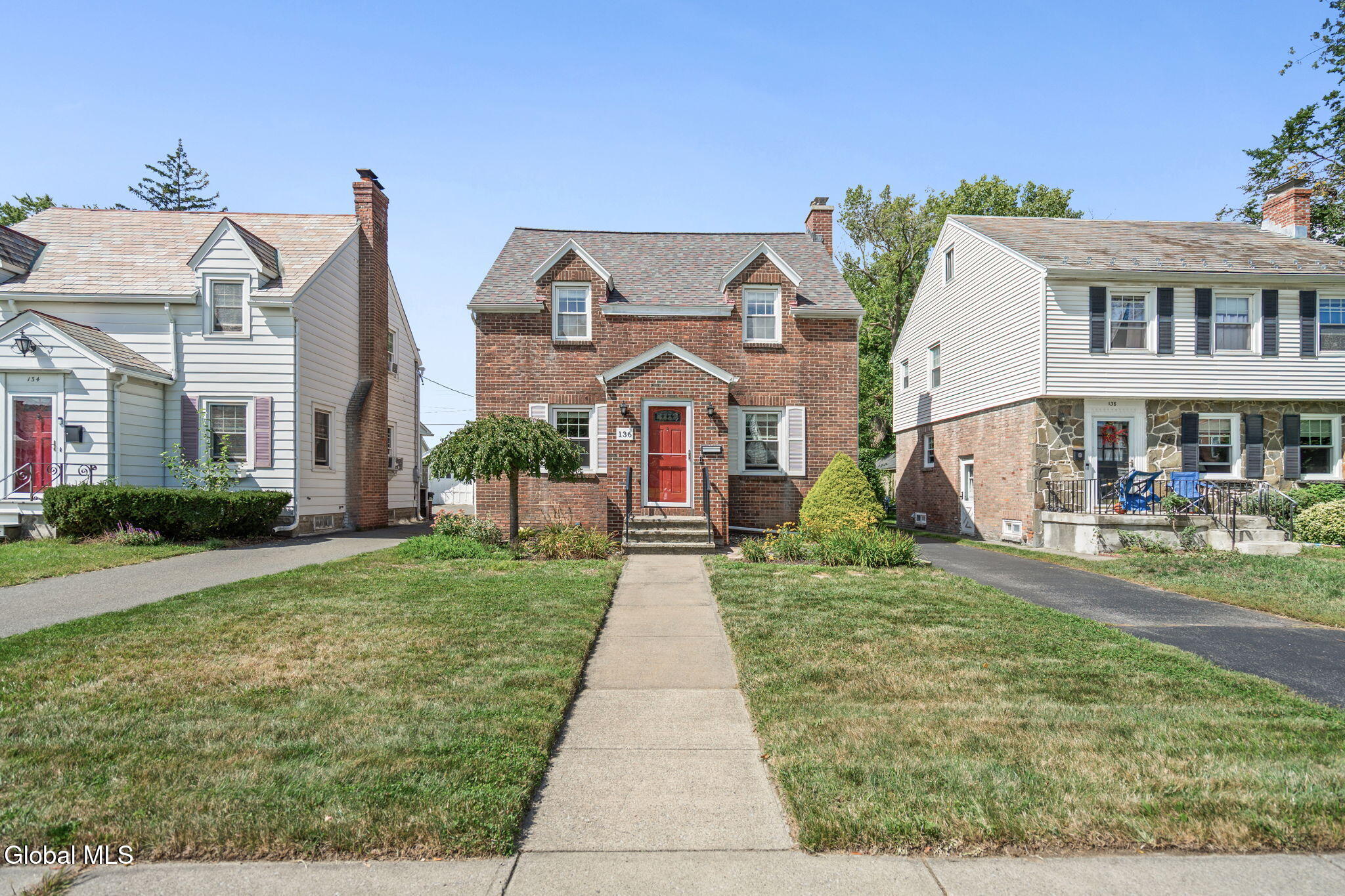 136 Rosemont Street Albany NY 12203