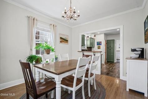 136 Rosemont Street Albany NY 12203