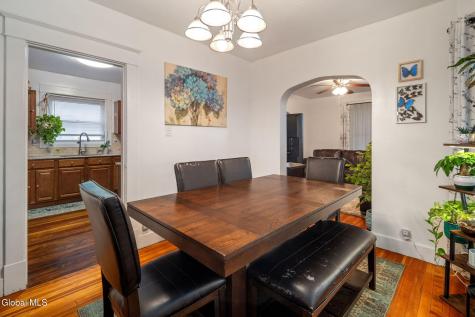 833 Harrison Avenue Schenectady NY 12306