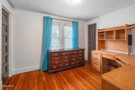 833 Harrison Avenue Schenectady NY 12306