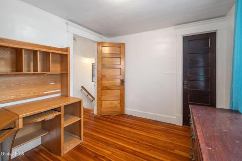 833 Harrison Avenue Schenectady NY 12306
