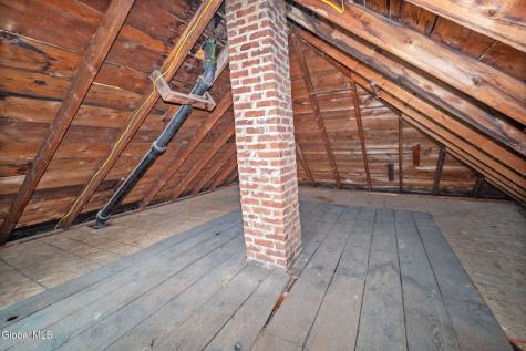 833 Harrison Avenue Schenectady NY 12306