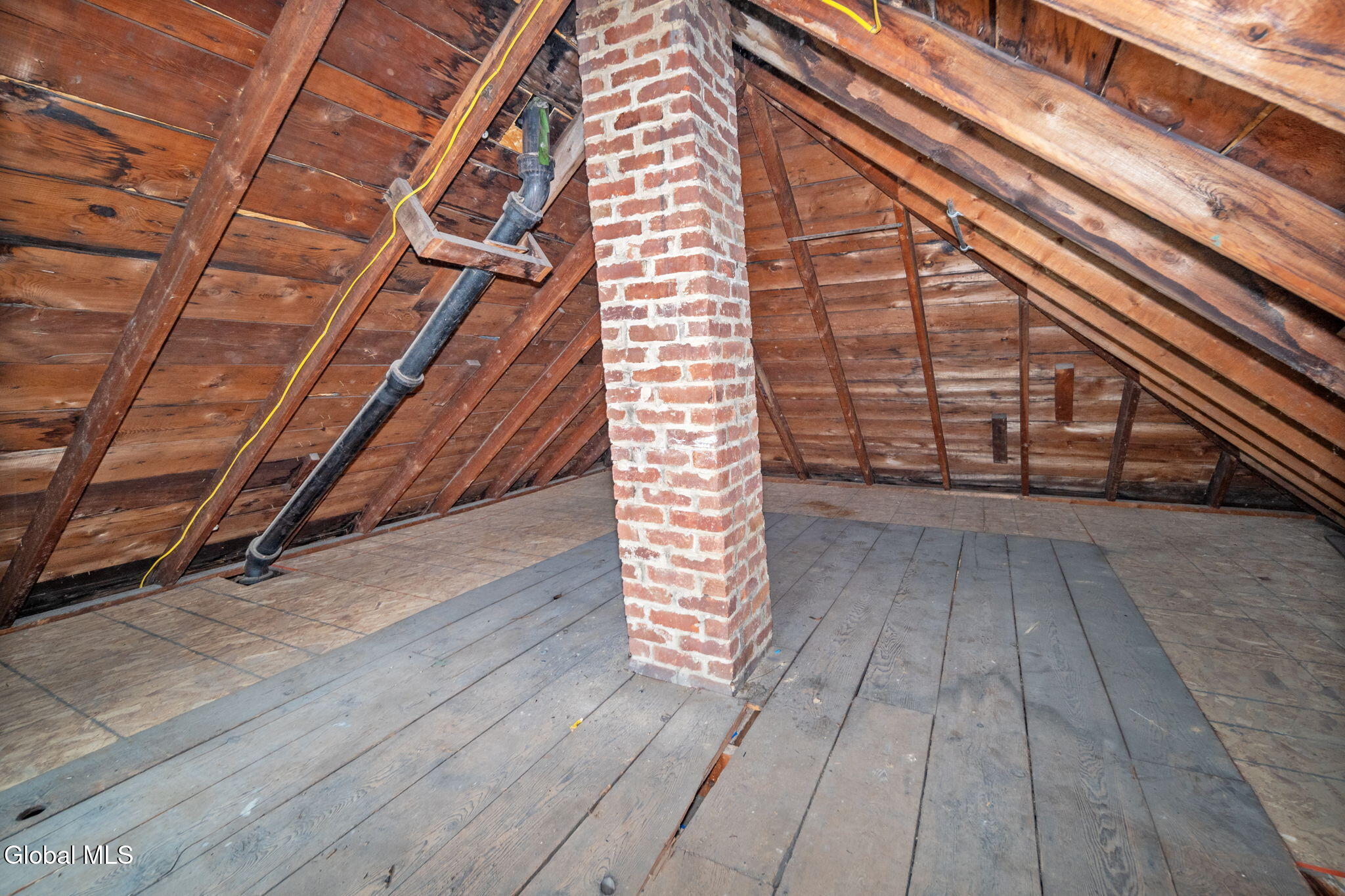 833 Harrison Avenue Schenectady NY 12306