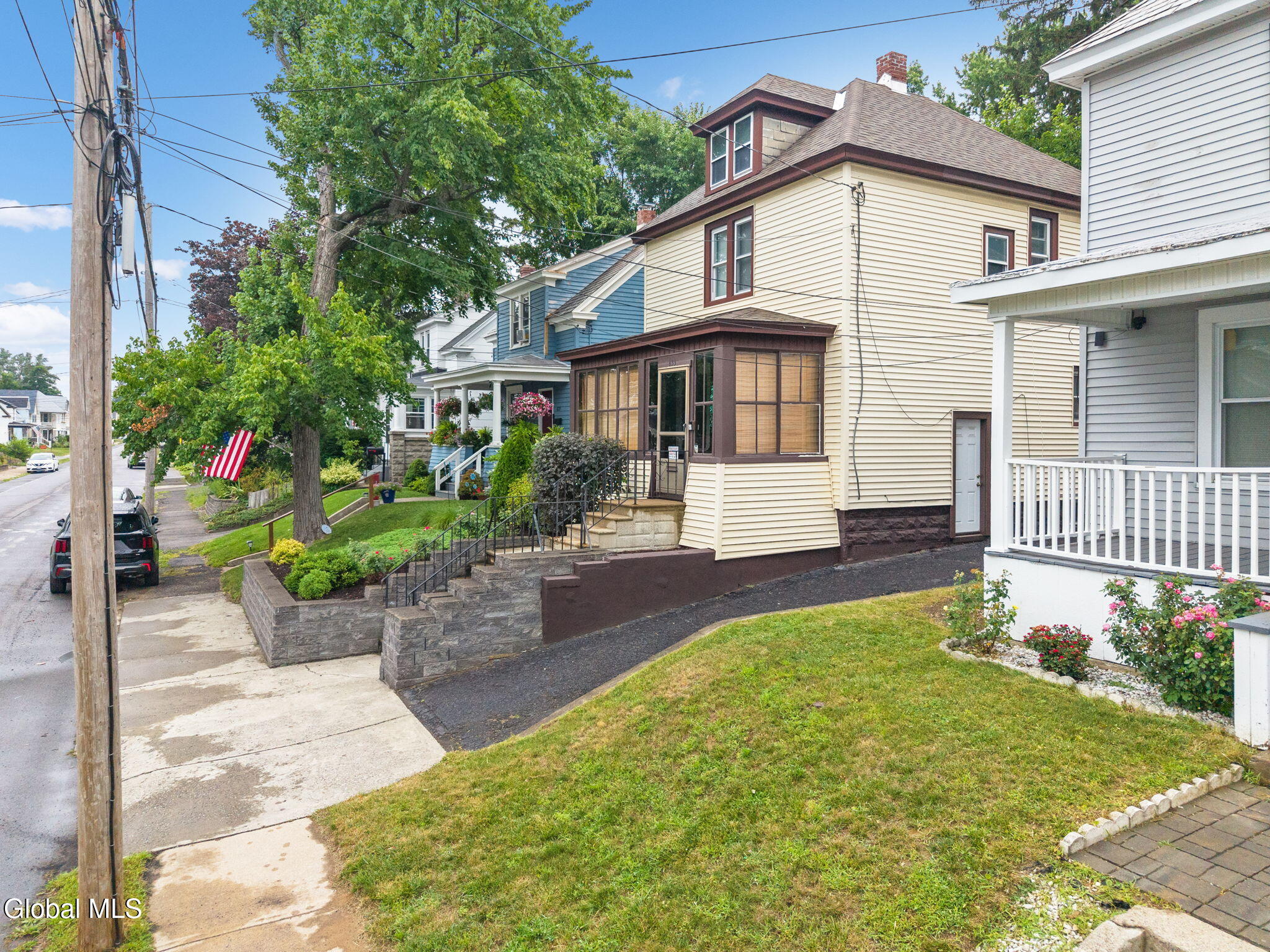 833 Harrison Avenue Schenectady NY 12306