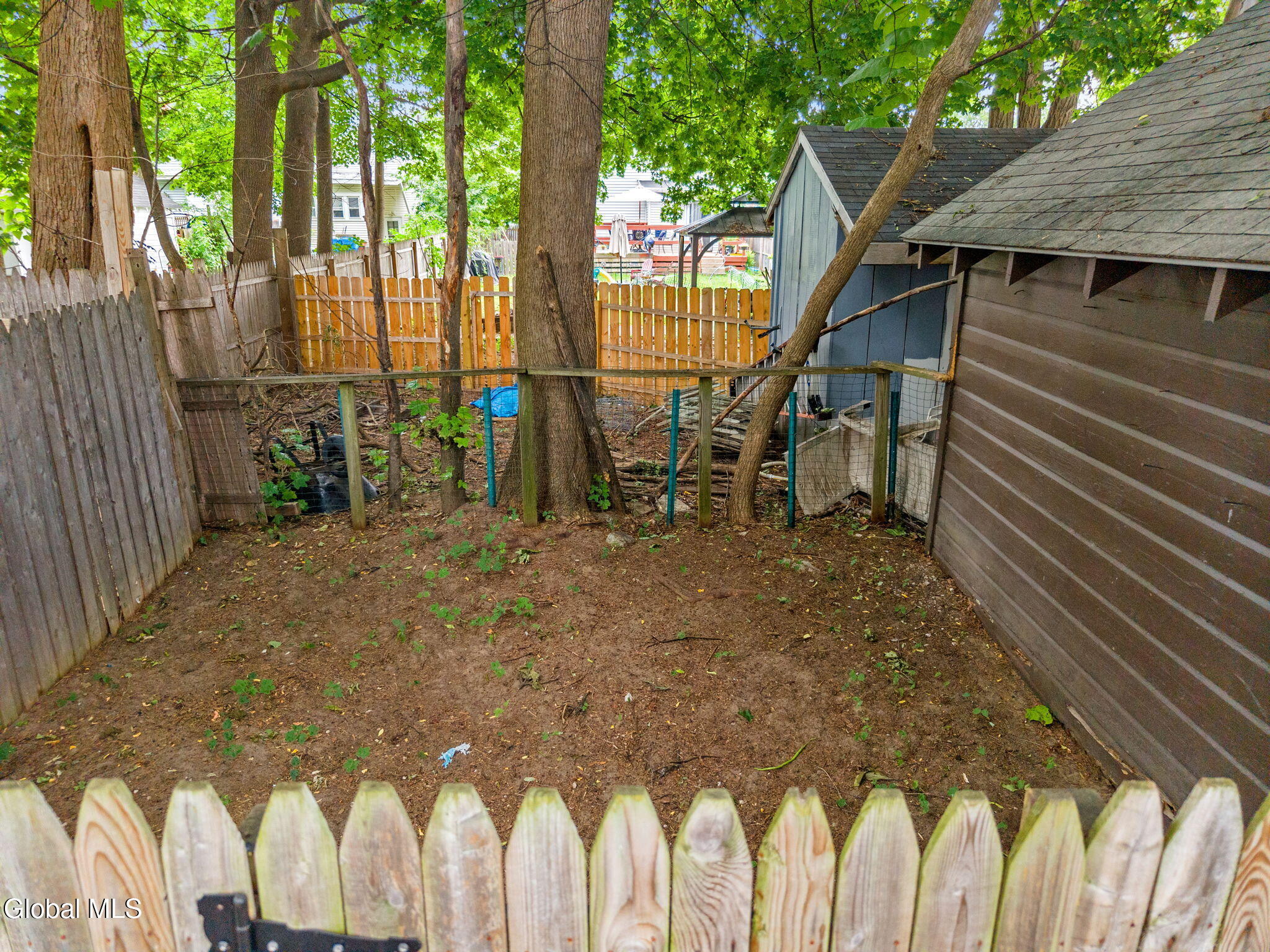 833 Harrison Avenue Schenectady NY 12306