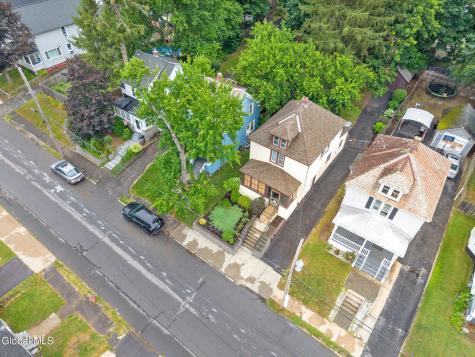 833 Harrison Avenue Schenectady NY 12306