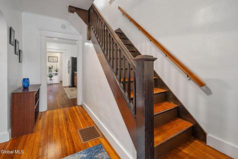 833 Harrison Avenue Schenectady NY 12306