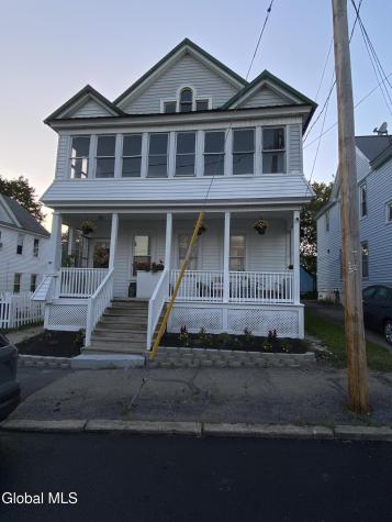 81 James Street Amsterdam NY 12010