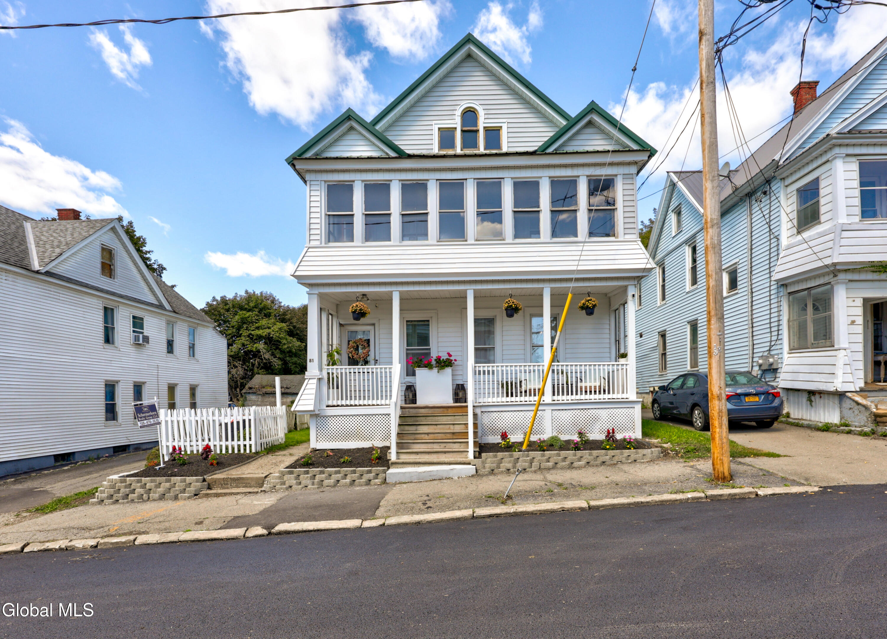 81 James Street Amsterdam NY 12010