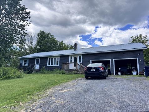 184 Burt Road Moreau NY 12828