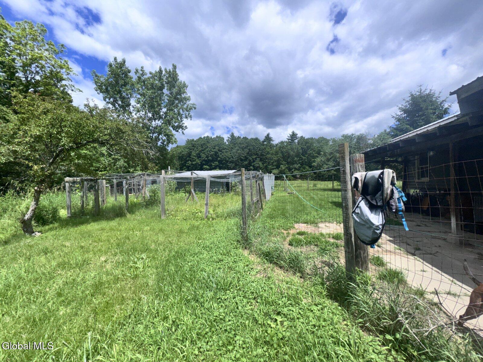 184 Burt Road Moreau NY 12828