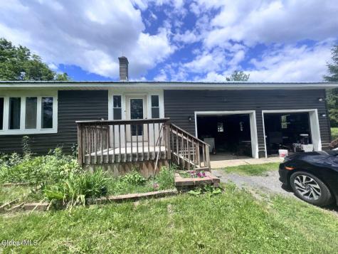 184 Burt Road Moreau NY 12828