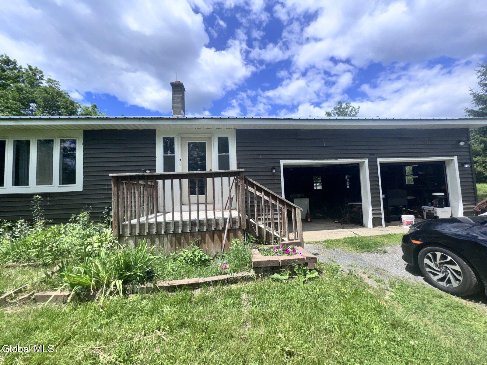 184 Burt Road Moreau NY 12828
