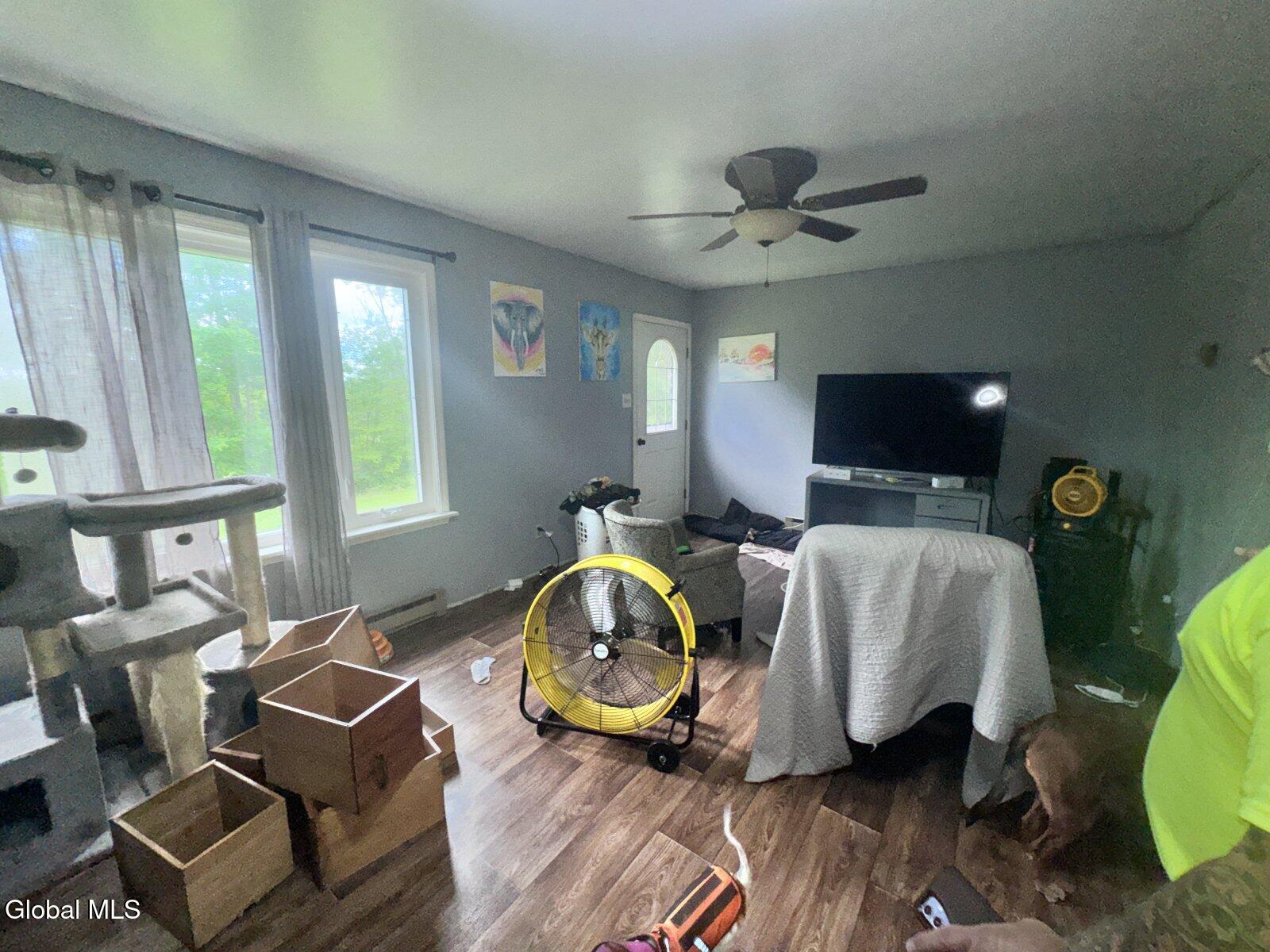184 Burt Road Moreau NY 12828