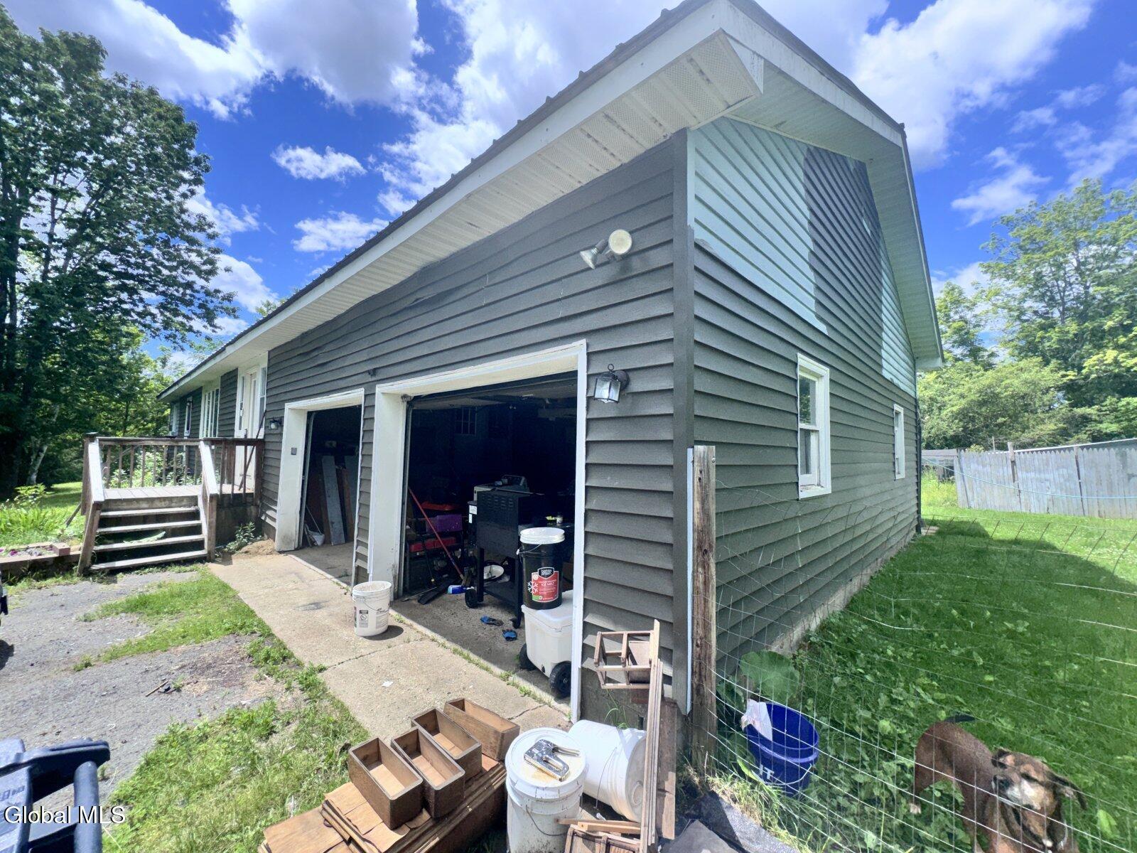 184 Burt Road Moreau NY 12828