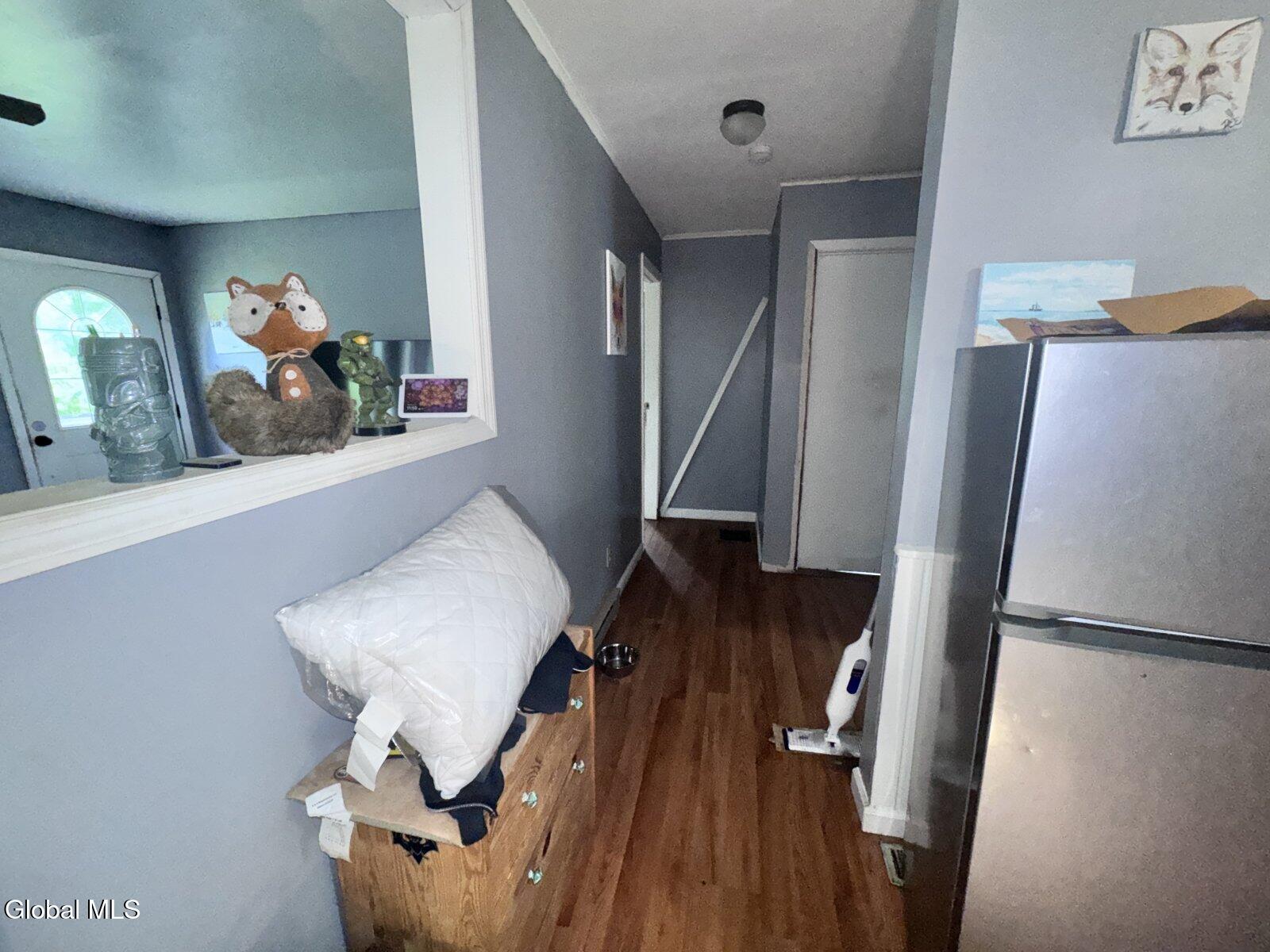 184 Burt Road Moreau NY 12828