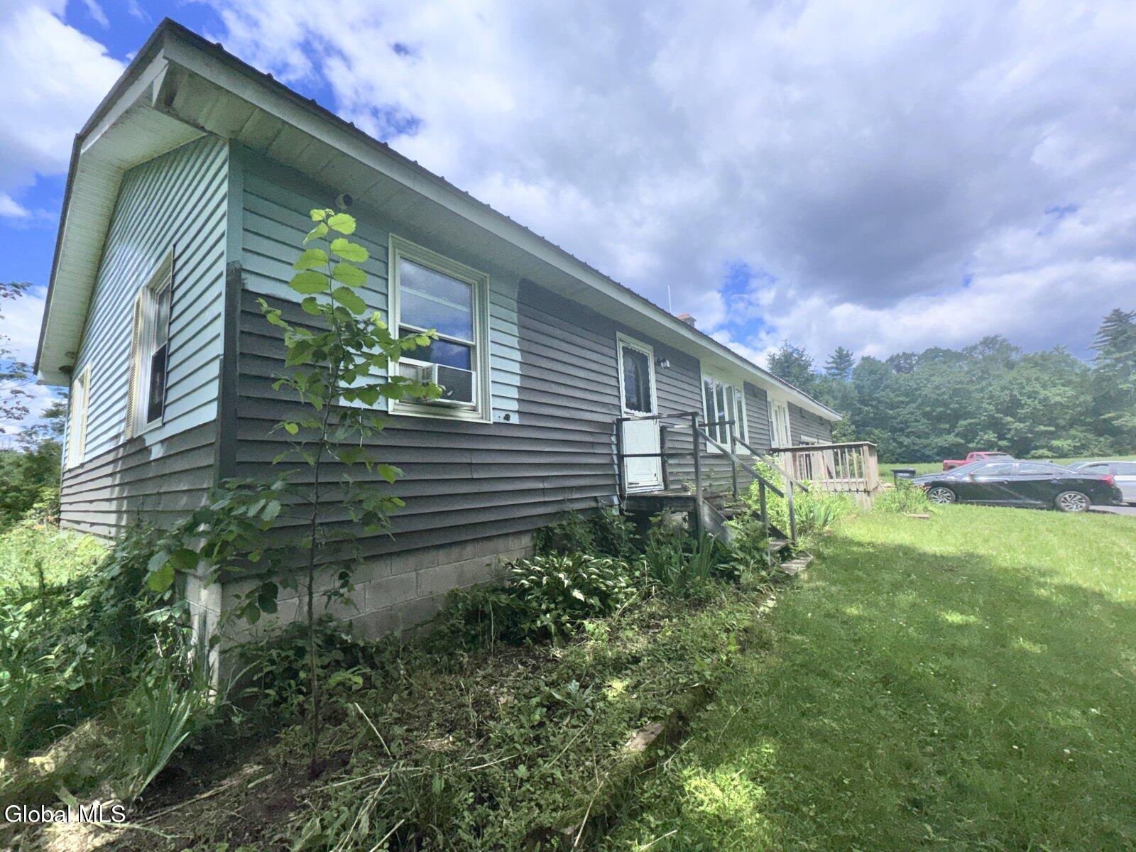 184 Burt Road Moreau NY 12828