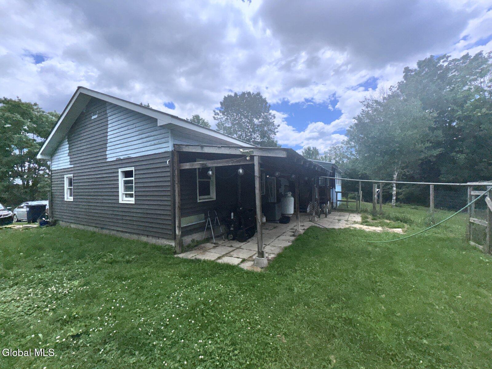 184 Burt Road Moreau NY 12828