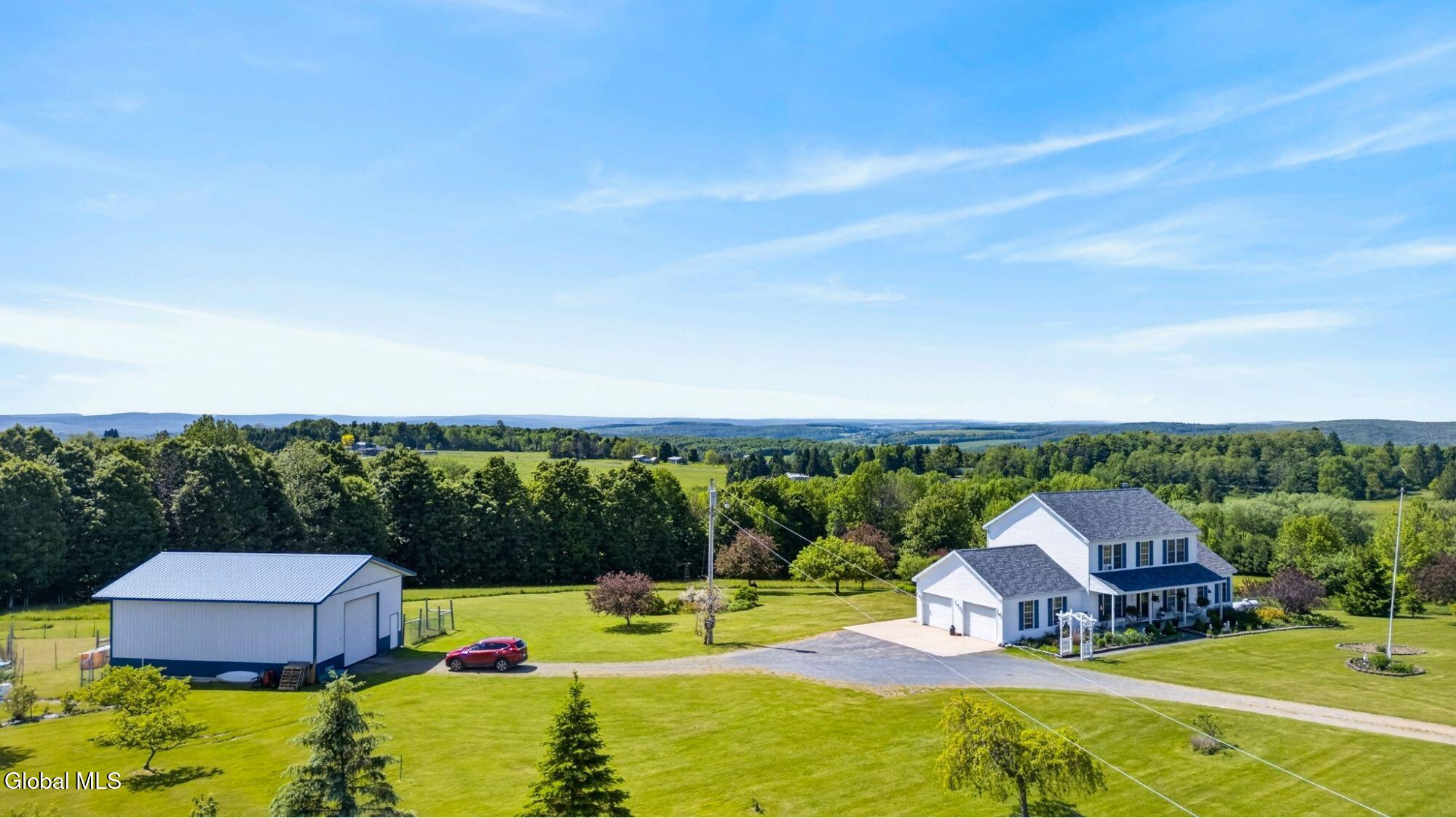 149 Andrews Road Sherburne NY 13460