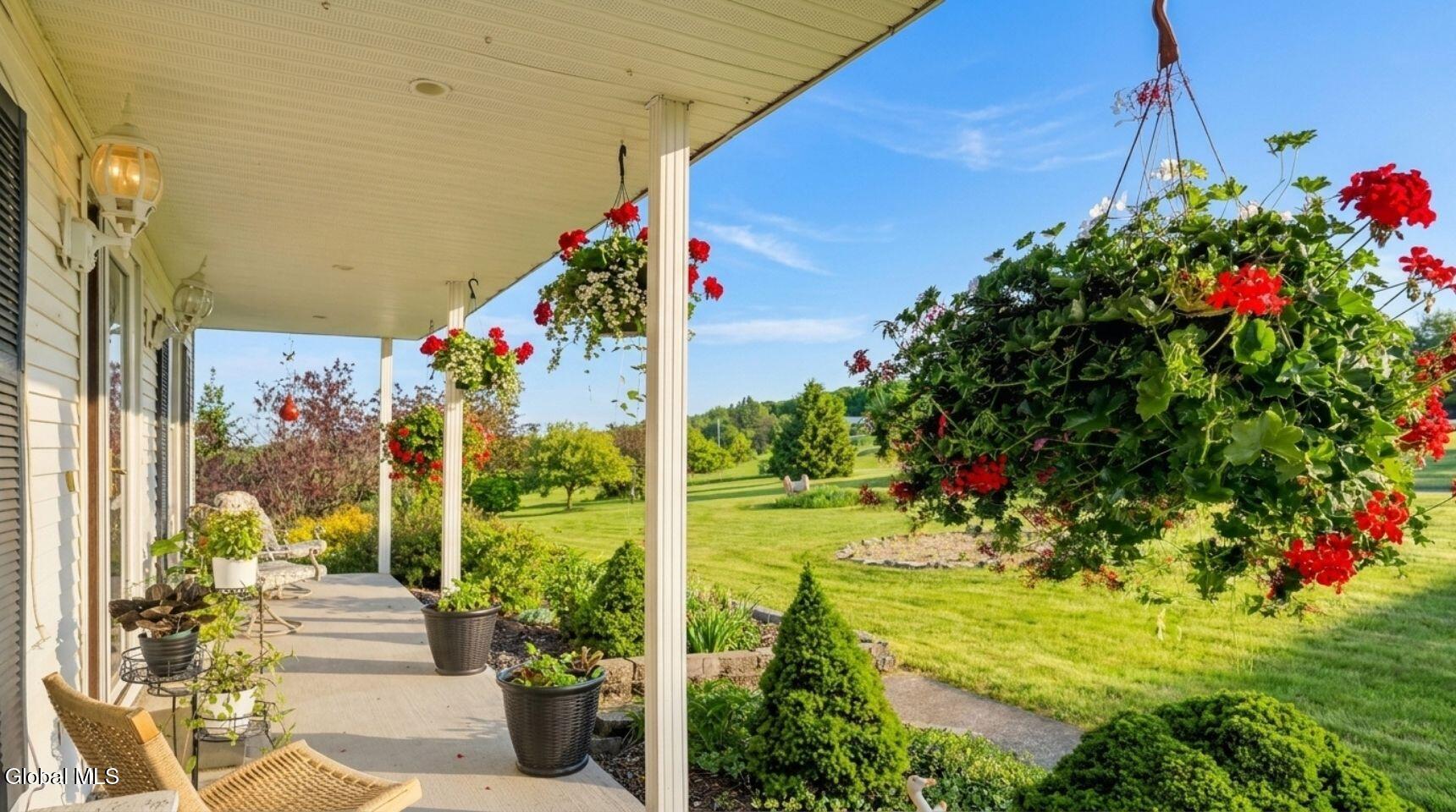 149 Andrews Road Sherburne NY 13460