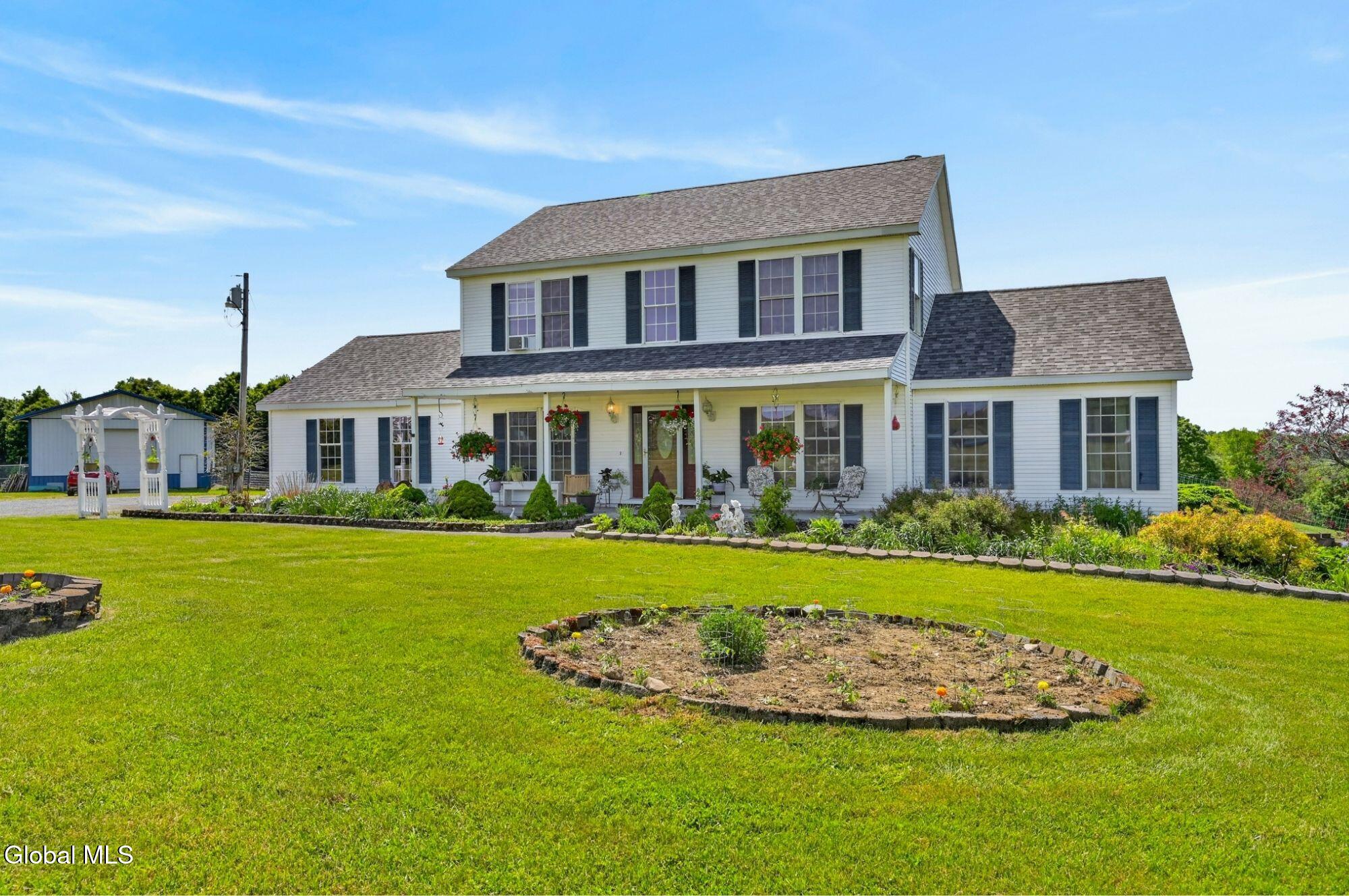 149 Andrews Road Sherburne NY 13460