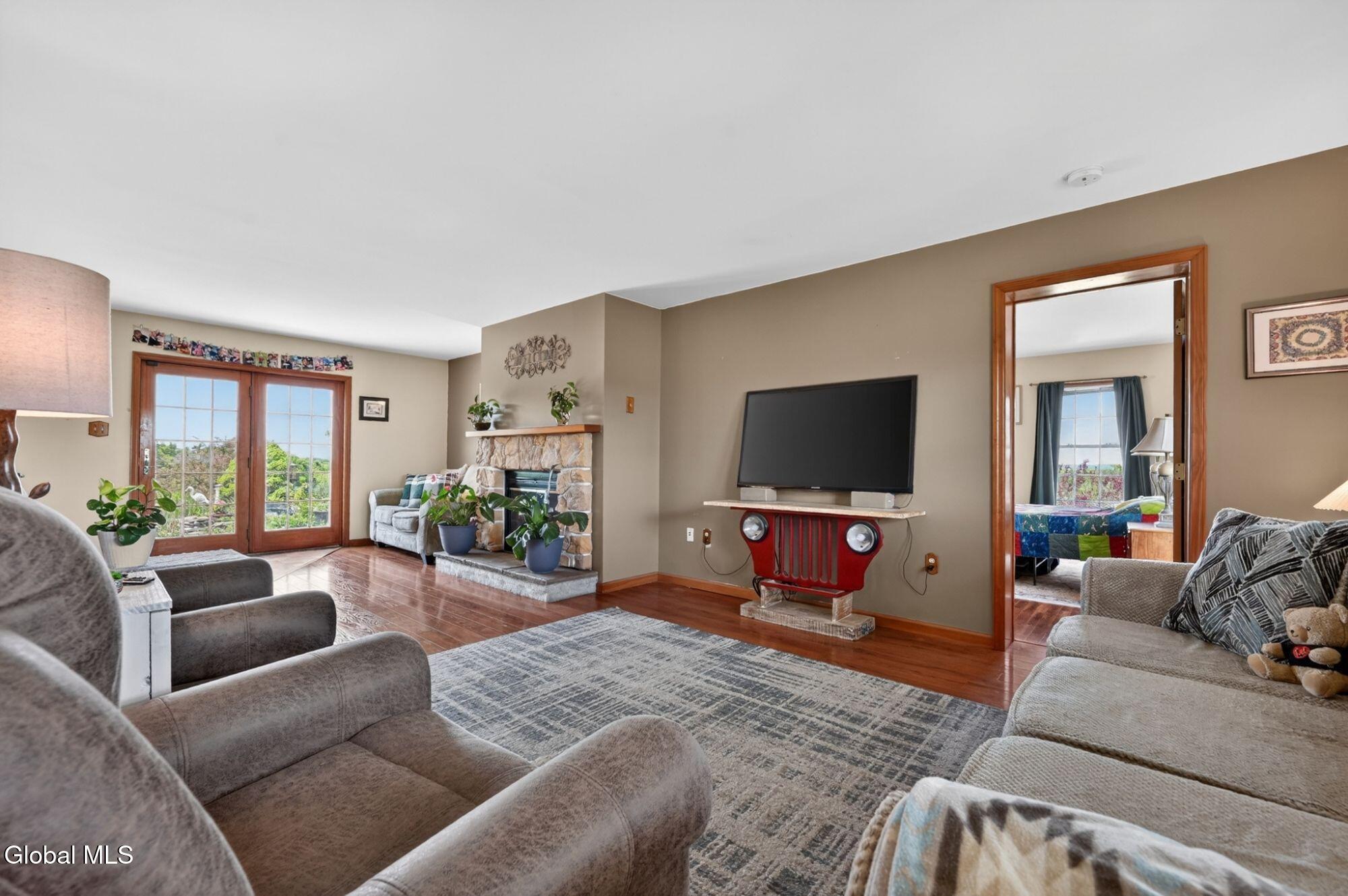 149 Andrews Road Sherburne NY 13460