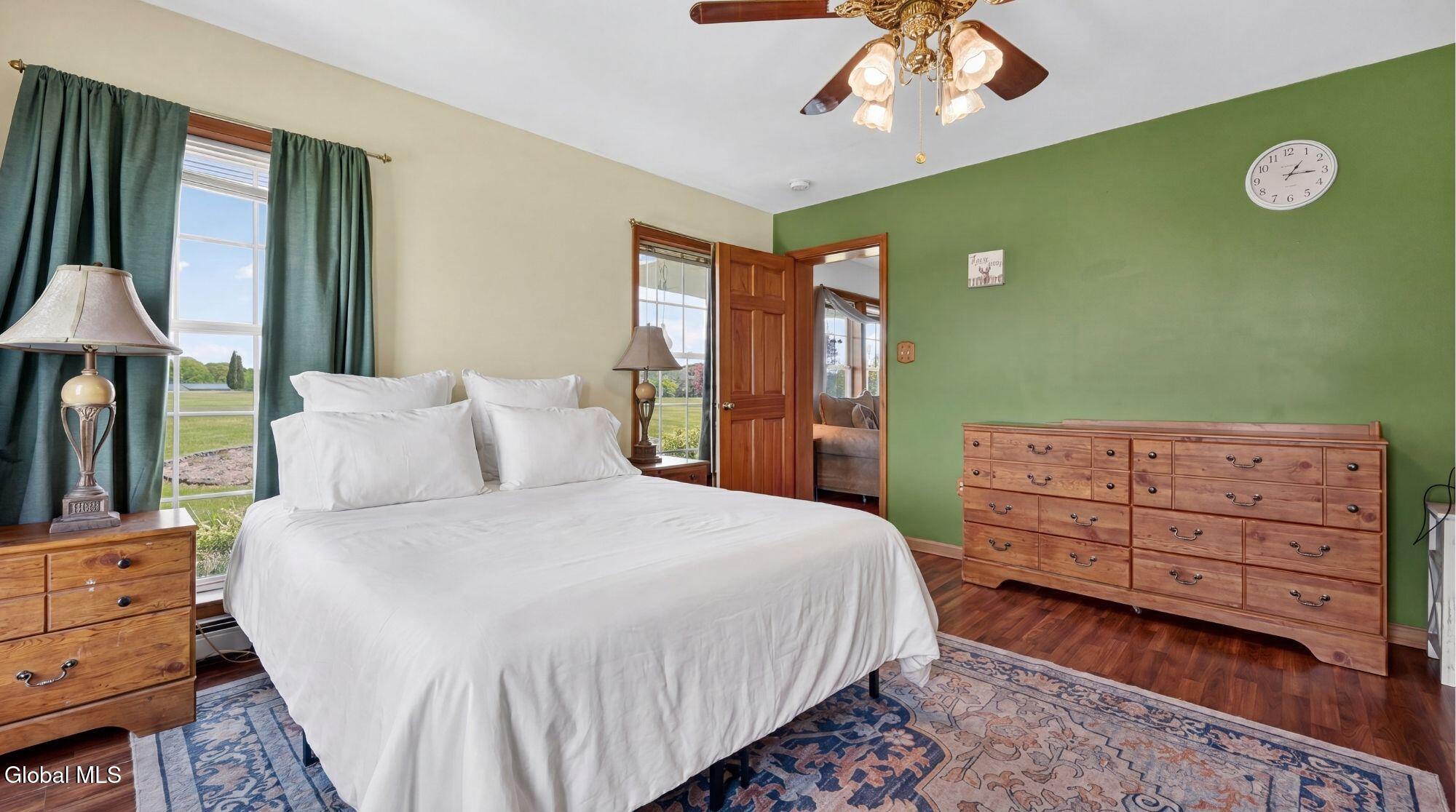 149 Andrews Road Sherburne NY 13460