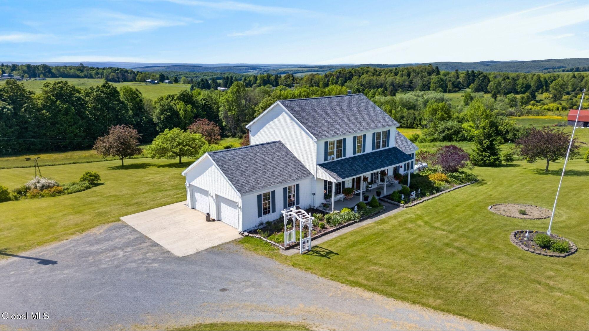 149 Andrews Road Sherburne NY 13460