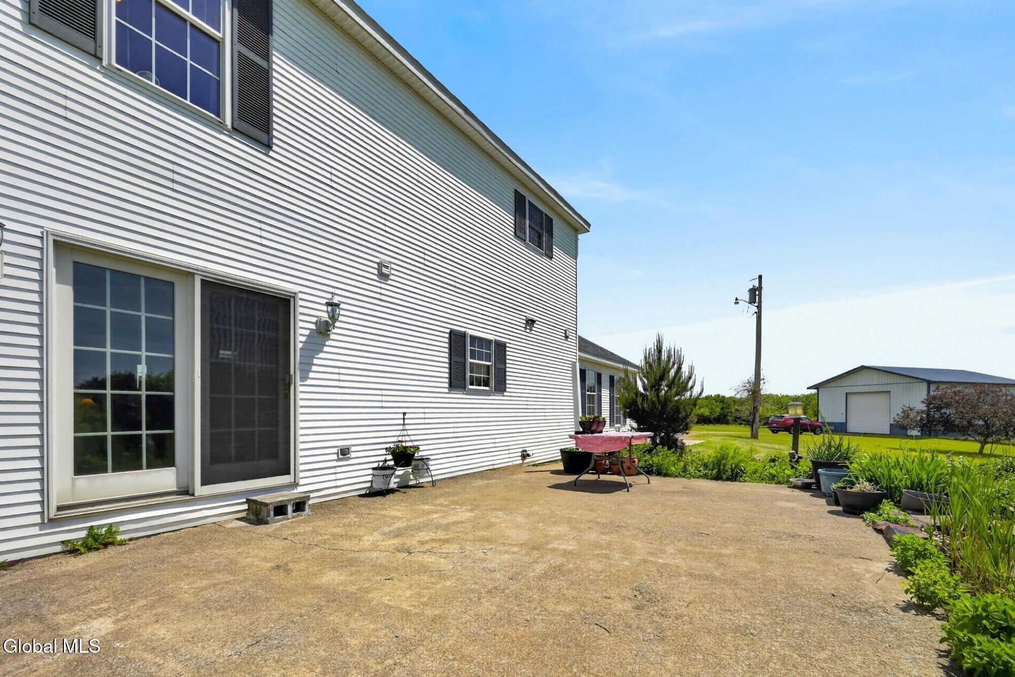 149 Andrews Road Sherburne NY 13460