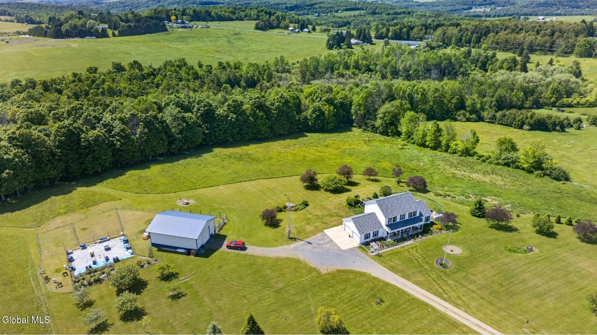 149 Andrews Road Sherburne NY 13460