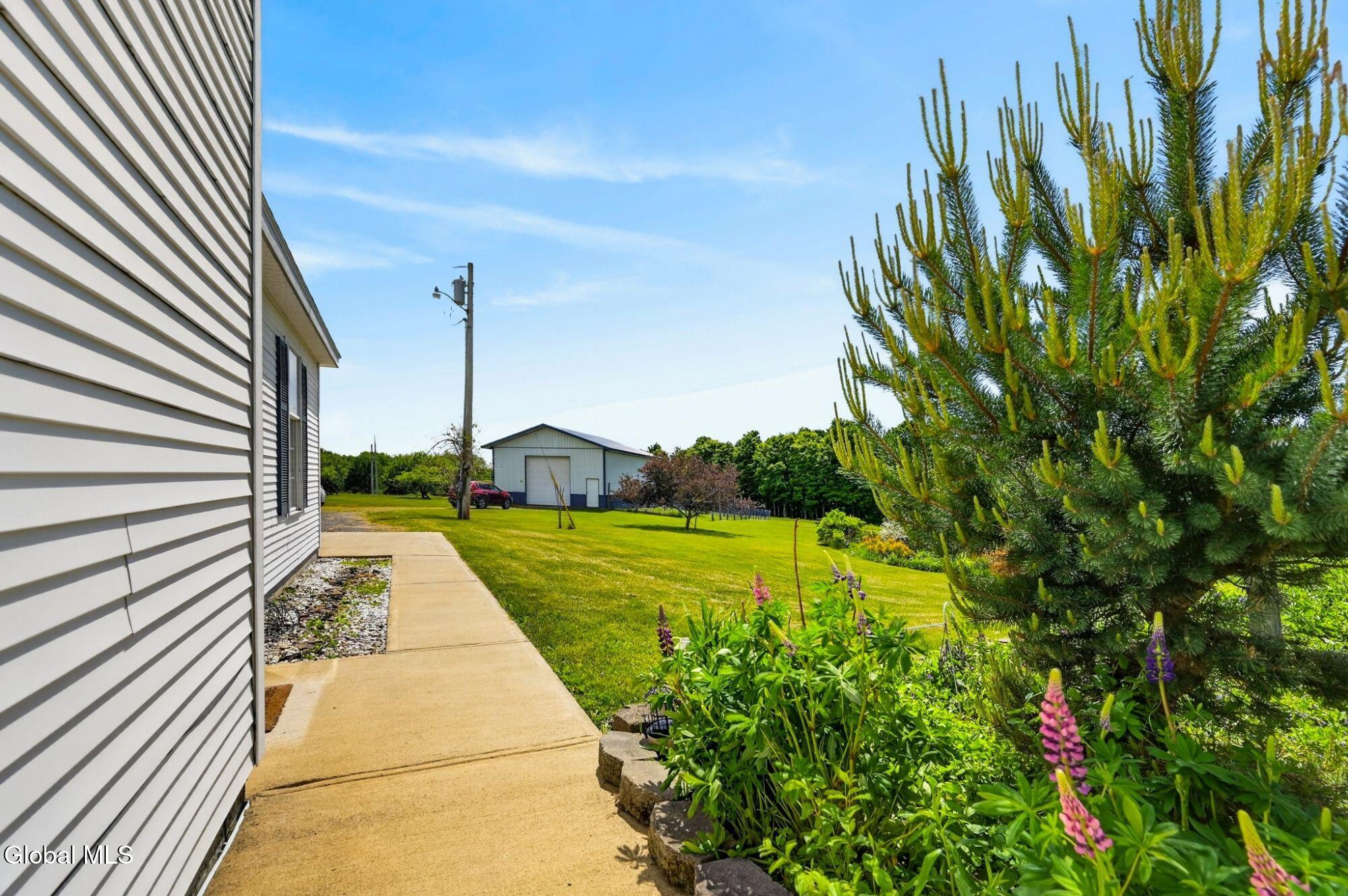 149 Andrews Road Sherburne NY 13460